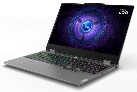 Ноутбуки Lenovo LOQ 15IRX9 83DV00NGRK [83DV00NGRK]