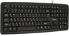 Клавиатуры Gembird KB-8320UXL-BL