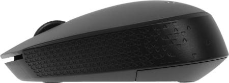 Мыши Logitech M170 Wireless (серый) [910-004642, 910-004646]