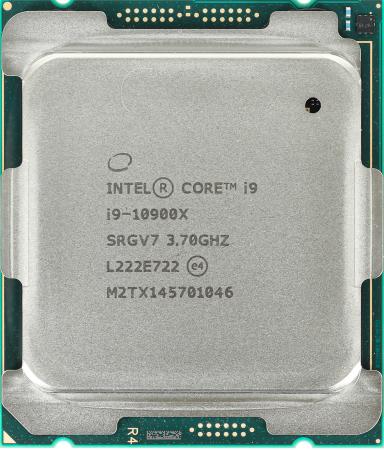 Процессоры Intel Core i9-10900X [CD8069504382100]