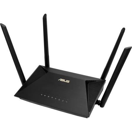 Беспроводные маршрутизаторы ASUS RT-AX53U