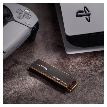 SSD ADATA Legend 960 Max 4TB ALEG-960M-4TCS [ALEG-960M-4TCS]