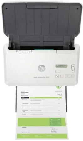 Сканеры HP ScanJet Enterprise Flow 5000 s5 6FW09A [6FW09A]
