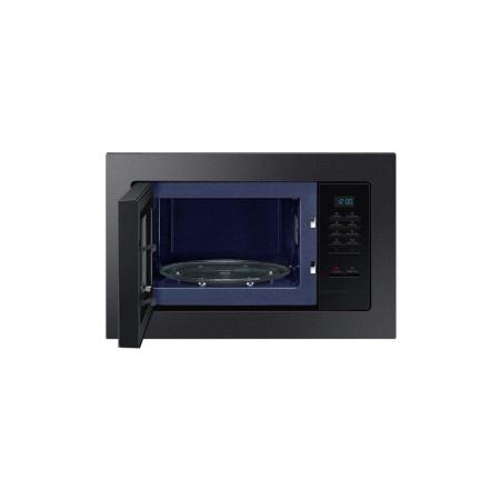 Микроволновые печи Samsung MS20A7013AB/BW