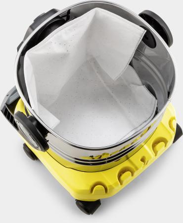 Пылесосы Karcher WD 6 P S V 1.628-360.0 [1.628-360.0]