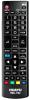 Универсальные пульты ДУ Huayu RM-L1162 3D SMART TV (для телевизоров LG) [RM-L1162 3D]