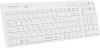 Клавиатуры A4Tech Fstyler FBK27C AS (белый) [4711422001334]