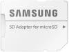 Карты памяти Samsung EVO Plus 2024 microSDXC 64GB (с адаптером) [MB-MC64SA, MB-MC64SA/EU]