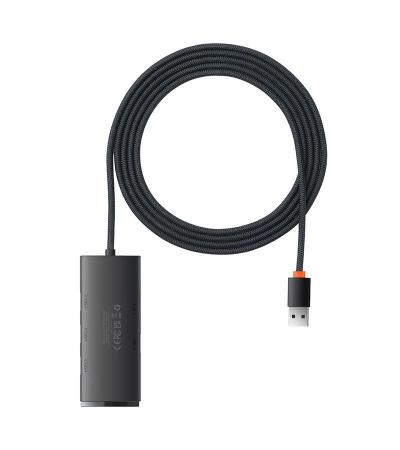 USB-хабы и док-станции Baseus WKQX030201