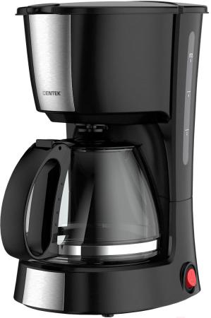 Кофеварки и кофемашины CENTEK CT-1149