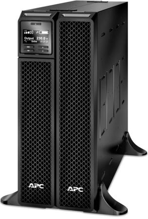Источники бесперебойного питания APC Smart-UPS SRT 2200VA 230V [SRT2200XLI] [SRT2200XLI]