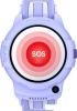 Умные часы и браслеты Inoi Kids Watch Lite (желтый)