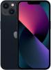 Мобильные телефоны Apple iPhone 13 128GB (темная ночь) [MLNW3RK/A, MLNW3, MLPF3AA/A, MLPF3B/A, MLPF3PM/A, MLPF3RM/A, MLPF3TH/A, MLPF3VN/A]
