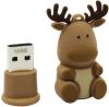 USB Flash SmartBuy NY Caribou-Q 16GB [SB16GBCaribouQ]