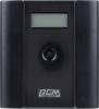 Источники бесперебойного питания Powercom RPT-2000AP LCD