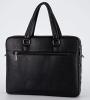 Женские и мужские сумки Poshete 249-8132-18-BLK (черный) [249-8132-18-BLK]