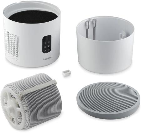 Очистители и мойки воздуха StarWind SAW5531