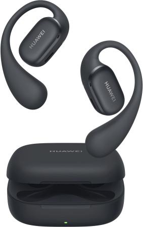 Наушники и гарнитуры Huawei FreeArc (черный, международная версия) [55038105, 6942103147456]