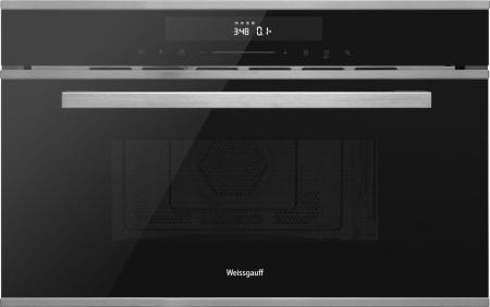 Микроволновые печи Weissgauff BMWO-349 DBSX Touch