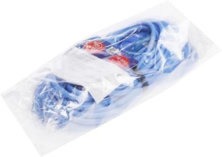 Стабилизаторы, сетевые фильтры, удлинители Power Cube PC-2F-R-20(IP)