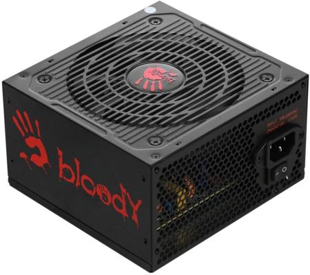 Блоки питания A4Tech Bloody BD-PS600W [BD-PS600W, 4630143160529]