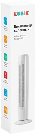 Вентиляторы и охладители воздуха Kubic Breeze R2D2-058 [R2D2-058]