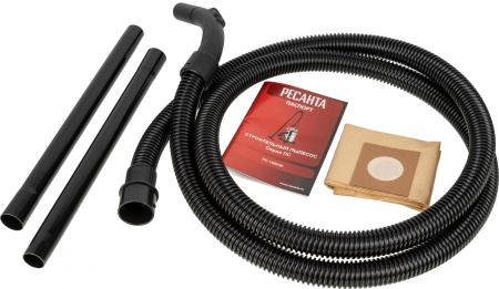 Пылесосы Ресанта ПС-1500/20 [ПС-1500/20, 75/19/1]