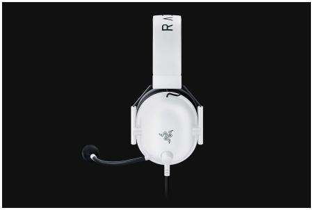 Наушники и гарнитуры Razer BlackShark V2 X (белый) [RZ04-03240700-R3M1]