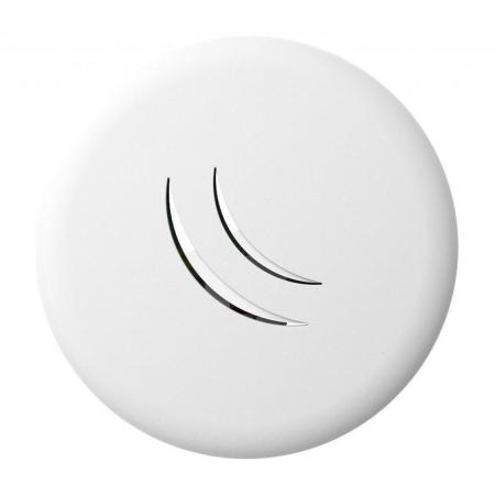 Беспроводные точки доступа и усилители Wi-Fi Mikrotik cAP lite [RBcAPL-2nD] [RBcAPL-2nD]