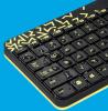 Наборы периферии Logitech MK240 Nano [920-008213] [920-008213]