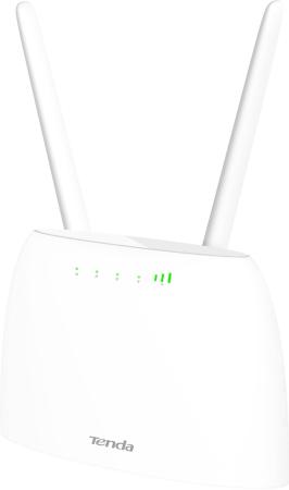 Беспроводные маршрутизаторы Tenda 4G07