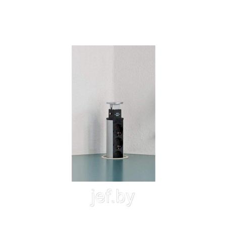 Стабилизаторы, сетевые фильтры, удлинители Юпитер JP8105-20