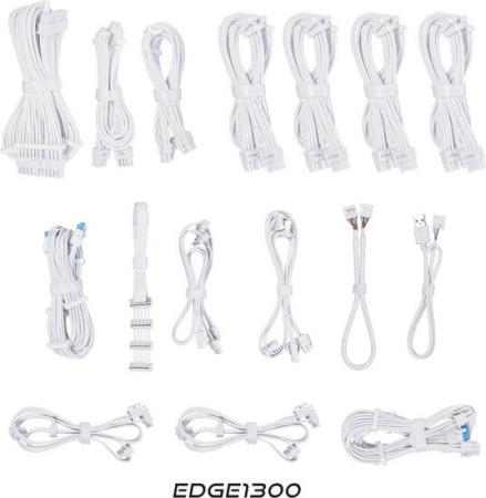 Блоки питания Lian Li Edge 1300 G9P.EG1300.WE00.RU [G9P.EG1300.WE00.RU]