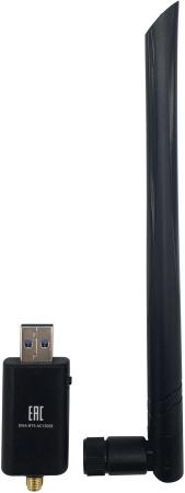 Беспроводные адаптеры Digma DWA-BT5-AC1300E [DWA-BT5-AC1300E, 1725764]