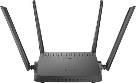 Беспроводные маршрутизаторы D-Link DIR-842/RU/R7A