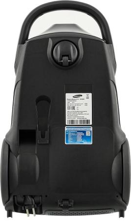 Пылесосы Samsung VCC885HH3P/XEV