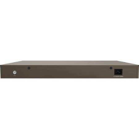 Коммутаторы Tenda TEG3328F