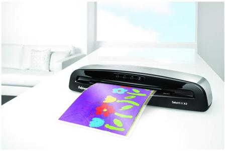 Ламинаторы Fellowes Saturn 3i A3 (FS-57360) [FS-57360]