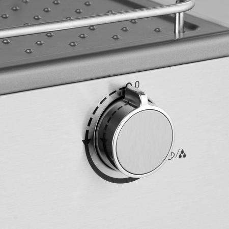 Кофеварки и кофемашины Galaxy Line GL0761 [GL0761, гл0761л]
