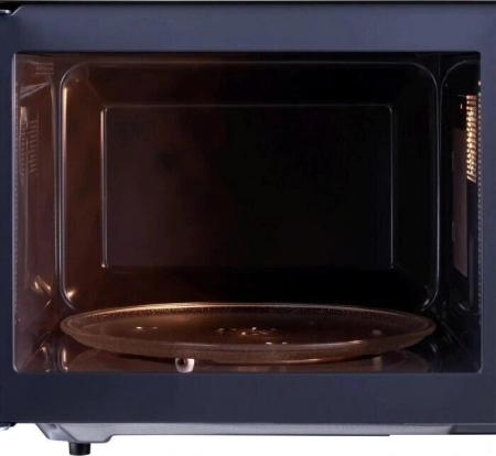 Микроволновые печи Holt HT-MO-002 (серебристый)