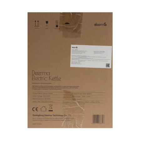 Электрочайники и термопоты Deerma DEM-SH90W