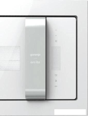 Микроволновые печи Gorenje MO20A3WH [740250]