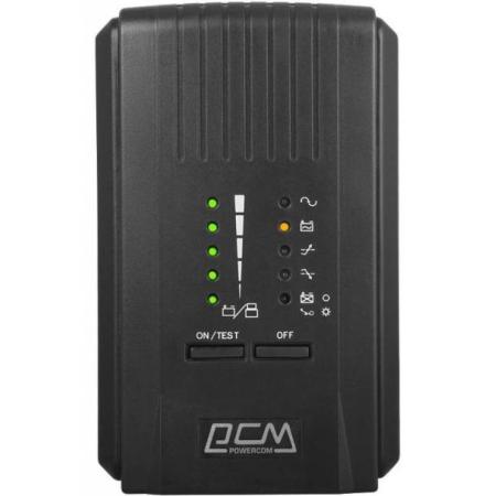Источники бесперебойного питания Powercom Smart King Pro+ SPT-500