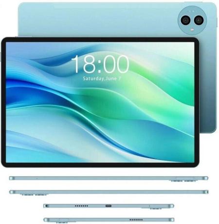 Планшеты Samsung Galaxy Tab S10+ 5G SM-X826 12GB/256GB (серый) [SM-X826BZARCAU]
