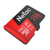 Карты памяти Netac 256GB 500 Extreme Pro NT02P500PRO-256G-R (с адаптером) [NT02P500PRO-256G-R]