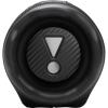 Беспроводные и портативные колонки JBL Charge 6 (черный) [JBLCHARGE6BLK, JBLCHARGE6BLKAM]
