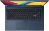 Ноутбуки ASUS VivoBook 15 X1504ZA-BQ322 [X1504ZA-BQ322, 90NB1021-M00R80]