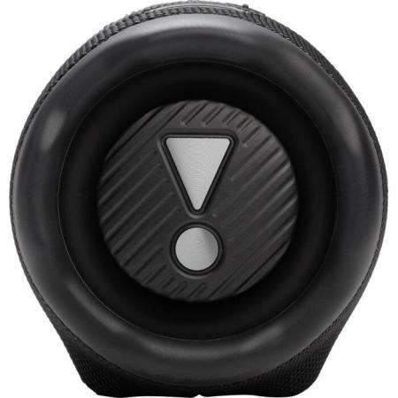 Беспроводные и портативные колонки JBL Charge 6 (черный) [JBLCHARGE6BLK, JBLCHARGE6BLKAM]