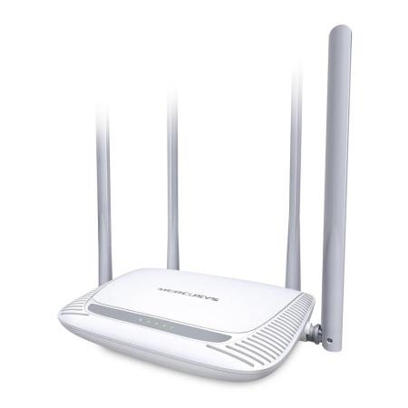 Беспроводные маршрутизаторы Mercusys MW325R v2 [MW325R]