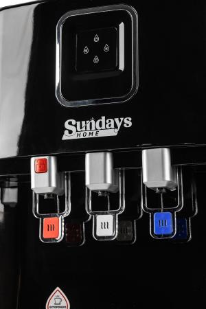 Кулеры для воды Sundays SL-8800L